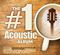 Various Artists - The #1 Album: Acoustic (Box Set)