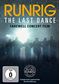 Runrig - The Last Dance: Farewell Concert at Stirling DVD)