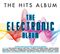 Various Artists - The #1 Album: The Electronic Album (Music CD)