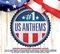 Various Artists - #1 US Anthems (Music CD)