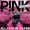 P!nk - All I Know So Far (Music CD)