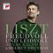Jonas Kaufmann - Liszt - Freudvoll und leidvoll (Music CD)