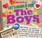 Various Artists - Let's Hear It For The Boys (Music CD)