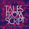 The Script - Tales From The Script: Greatest Hits (Music CD)
