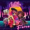 L.O.L. Surprise! - Fierce (Music CD)