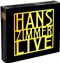 Hans Zimmer - Live (Music CD)