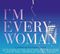 Various Artists - I'm Every Woman (Music CD)