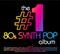 The #1 80s Synth Pop Album (Music CD)
