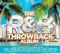 The R&B Throwback Album (Music CD)