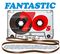 Fantastic 70s (Music CD)