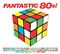 Fantastic 80s (Music CD)