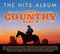 The Hits Album: The Country Album (Music CD)