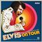 Elvis Presley - Elvis On Tour (Music CD & Blu-Ray Boxset)