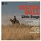 Colter Wall - Little Songs (Music CD)