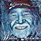 Willie Nelson - Bluegrass (Music CD)