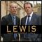 Original TV Soundtrack - Lewis (Music CD)