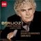 Berlioz: Symphonie Fantastique Op 14; (La) Mort de Cléopâtre (Music CD)