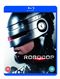 Robocop Trilogy [Remastered] (Blu-ray)