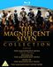The Magnificent Seven Collection Blu-Ray (1972)