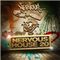CJ Mackintosh - Nervous House 20 (Parental Advisory/Mixed by CJ Mackintosh) [PA] (Music CD)