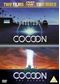 Cocoon / Cocoon The Return (Two Discs)