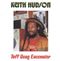 Keith Hudson - Tuff Gong Encounter/Jammy's Dub Encounter (Music CD)