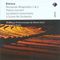 George Enescu - Romanian Rhapsodies 1 & 2, Poeme Roumain (Foster) (Music CD)