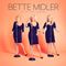 Bette Midler - It's the Girls! (Music CD)