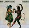 Ray Lamontagne - Trouble (Music CD)