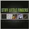 Stiff Little Fingers - Original Album Series (Music CD)
