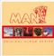Man - Original Album Series (Music CD)