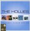 Hollies (The) - Original Album Series (Music CD)