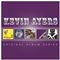 Kevin Ayers - Original Album Series (Music CD)