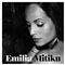 Emilia Mitiku - I Belong to You (Music CD)