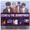 Echo & The Bunnymen - Original Album Series (5 CD Box Set) (Music CD)