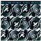 The Rolling Stones - Steel Wheels (2009 Remaster) (Music CD)