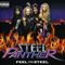 Steel Panther - Feel The Steel (Music CD)