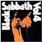 Black Sabbath - Vol.4 (Music CD)