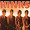Kinks (The) - Kinks (Music CD)