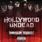 Hollywood Undead - American Tragedy (Music CD)