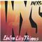 INXS - Listen Like Thieves [Remastered] (Music CD)