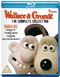 Wallace And Gromit - The Complete Collection (Blu-Ray)