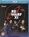 Red Dwarf - Series XI [2016] (Blu-ray)