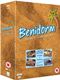 Benidorm: Series 1 – 4 and Specials [DVD]