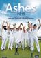 The Ashes 2015 [DVD]