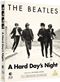 A Hard Day's Night: 50th Anniversary Restoration (Blu-Ray)