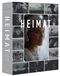 Heimat: A Chronicle Of Germany (Blu-Ray)