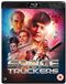 Space Truckers (Blu-Ray)