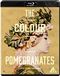 The Colour of Pomegranates (Standard Edition) [Blu-ray]