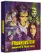 Frankenstein and the Monster from Hell (Limited Edition) [Blu-ray]
